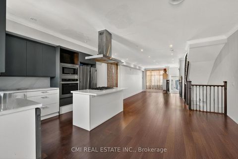 Photo 7 at 22 Jeavons Avenue, Birchmount, Toronto