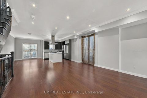 Photo 8 at 22 Jeavons Avenue, Birchmount, Toronto