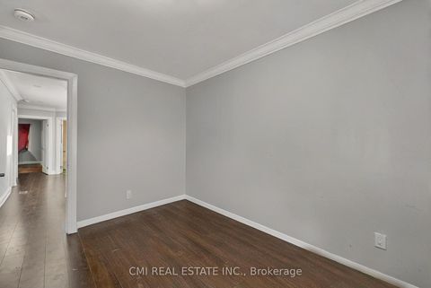 Photo 9 at 22 Jeavons Avenue, Birchmount, Toronto