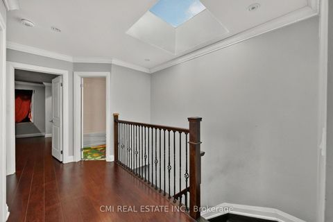 Photo 13 at 22 Jeavons Avenue, Birchmount, Toronto