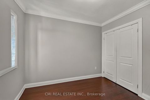 Photo 23 at 22 Jeavons Avenue, Birchmount, Toronto