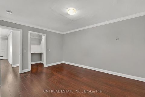 Photo 25 at 22 Jeavons Avenue, Birchmount, Toronto