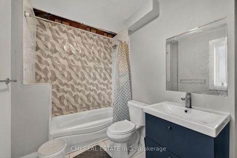 Photo 29 at 22 Jeavons Avenue, Birchmount, Toronto