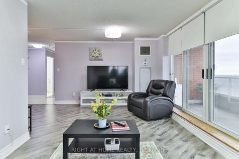 Photo 8 at 1609 - 410 Mclevin Avenue, Malvern, Toronto