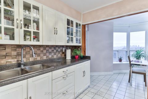 Photo 10 at 1609 - 410 Mclevin Avenue, Malvern, Toronto
