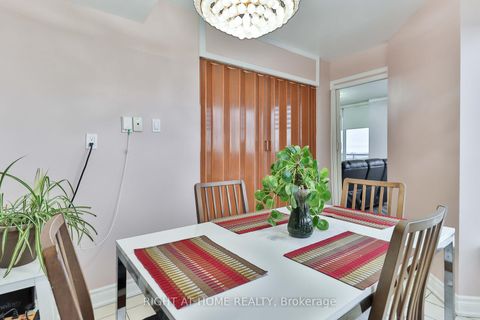 Photo 15 at 1609 - 410 Mclevin Avenue, Malvern, Toronto
