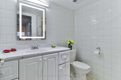 Photo 17 at 1609 - 410 Mclevin Avenue, Malvern, Toronto