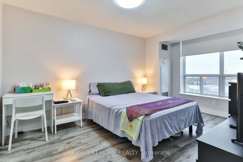 Photo 21 at 1609 - 410 Mclevin Avenue, Malvern, Toronto