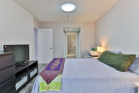 Photo 23 at 1609 - 410 Mclevin Avenue, Malvern, Toronto
