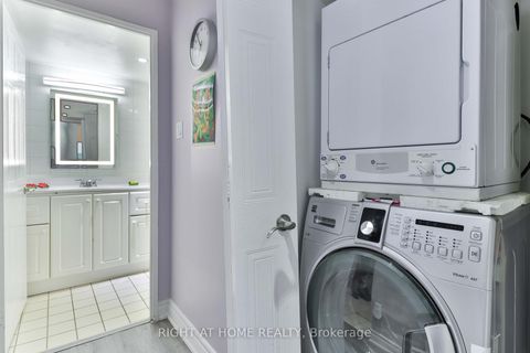Photo 26 at 1609 - 410 Mclevin Avenue, Malvern, Toronto