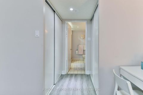Photo 27 at 1609 - 410 Mclevin Avenue, Malvern, Toronto