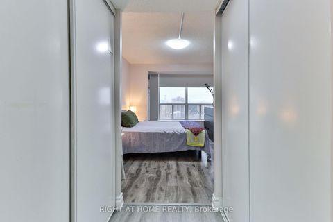 Photo 28 at 1609 - 410 Mclevin Avenue, Malvern, Toronto