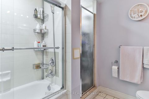 Photo 30 at 1609 - 410 Mclevin Avenue, Malvern, Toronto
