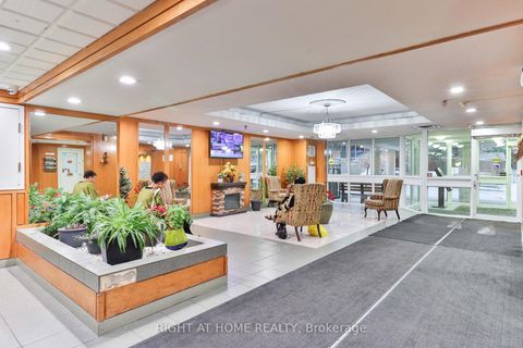 Photo 31 at 1609 - 410 Mclevin Avenue, Malvern, Toronto