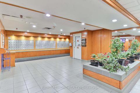 Photo 32 at 1609 - 410 Mclevin Avenue, Malvern, Toronto