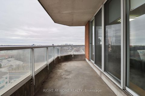 Photo 33 at 1609 - 410 Mclevin Avenue, Malvern, Toronto