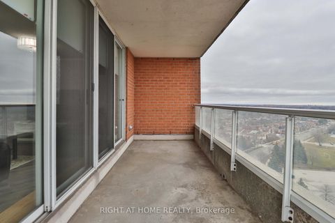 Photo 34 at 1609 - 410 Mclevin Avenue, Malvern, Toronto