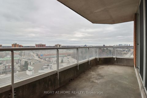 Photo 37 at 1609 - 410 Mclevin Avenue, Malvern, Toronto