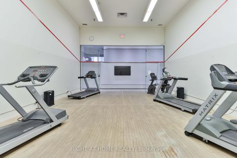 Photo 38 at 1609 - 410 Mclevin Avenue, Malvern, Toronto