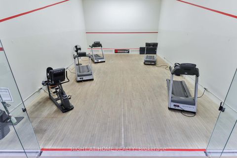 Photo 40 at 1609 - 410 Mclevin Avenue, Malvern, Toronto