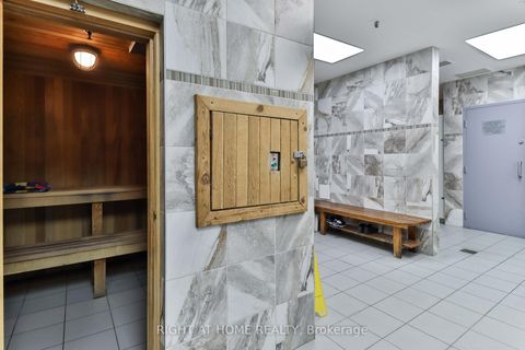 Photo 41 at 1609 - 410 Mclevin Avenue, Malvern, Toronto