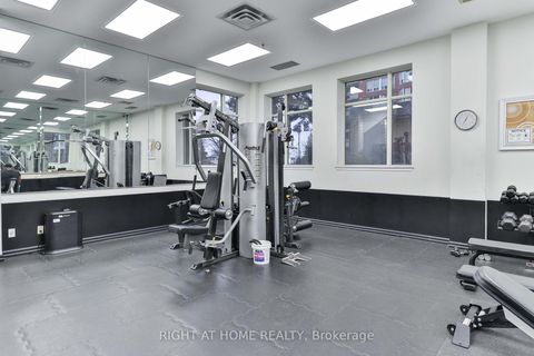 Photo 44 at 1609 - 410 Mclevin Avenue, Malvern, Toronto