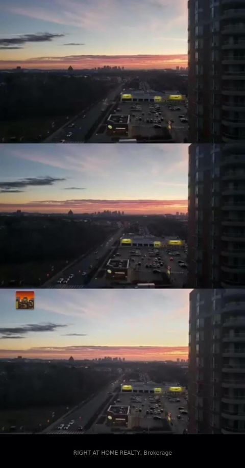 Photo 48 at 1609 - 410 Mclevin Avenue, Malvern, Toronto