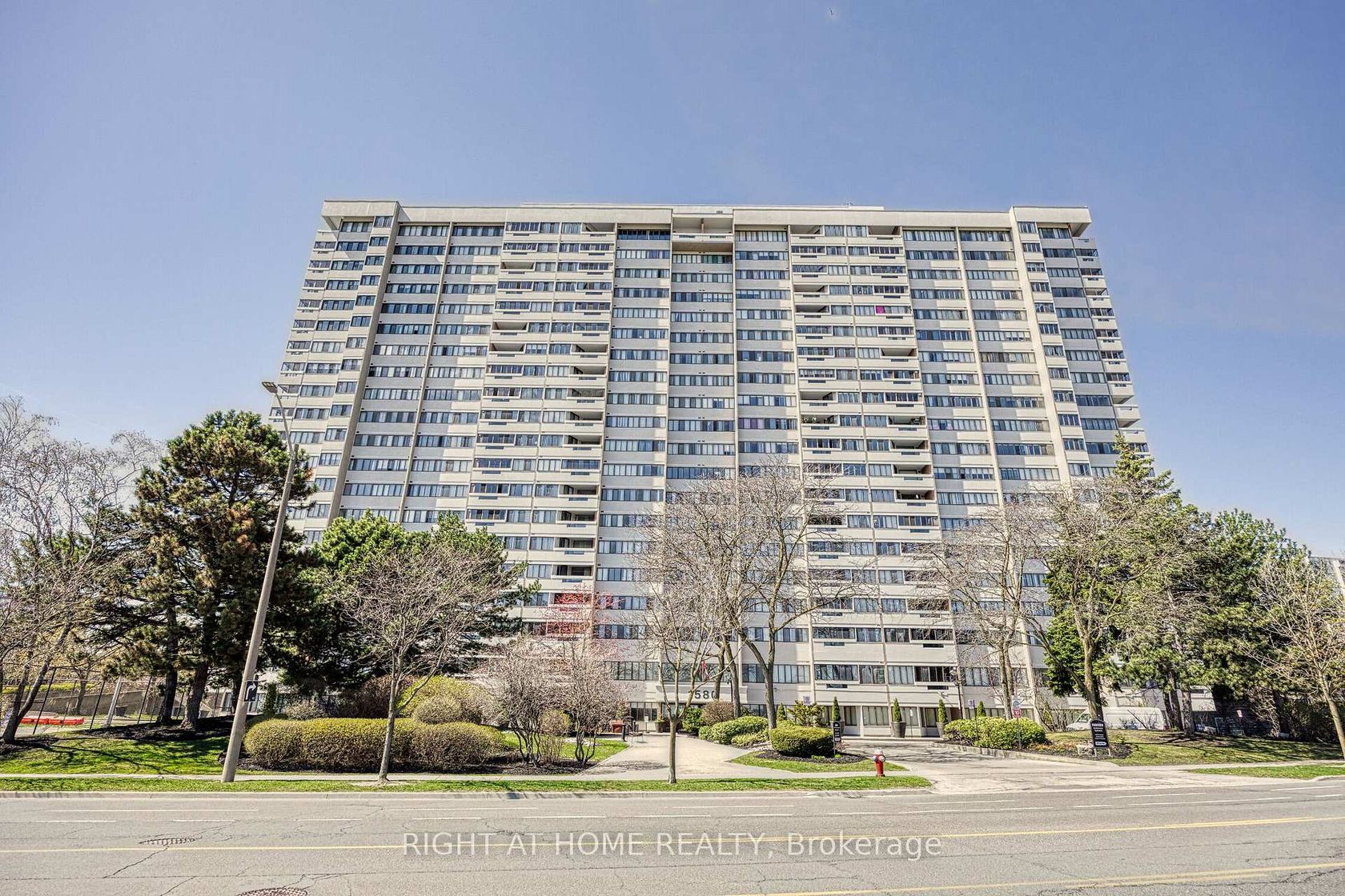 205 - 1580 Mississauga Valley Boulevard, Mississauga Valleys, Mississauga 