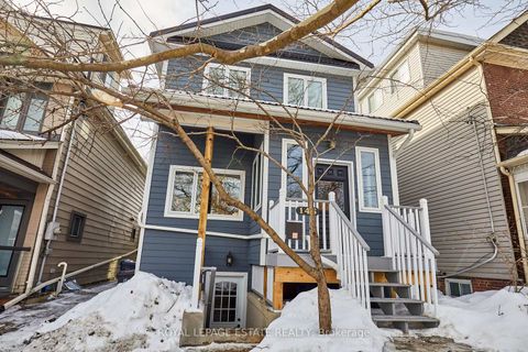 Photo 0 at 146 Ashdale Avenue, Coxwell, Toronto