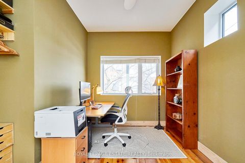 Photo 5 at 146 Ashdale Avenue, Coxwell, Toronto