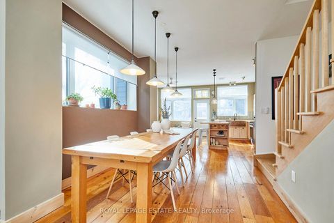 Photo 6 at 146 Ashdale Avenue, Coxwell, Toronto