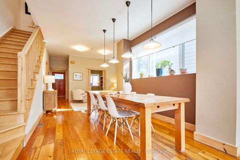 Photo 7 at 146 Ashdale Avenue, Coxwell, Toronto