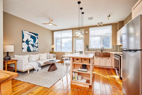 Photo 8 at 146 Ashdale Avenue, Coxwell, Toronto