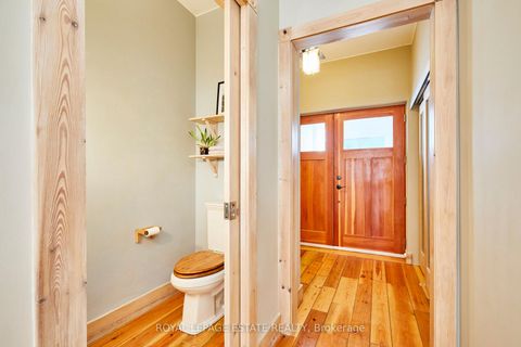 Photo 13 at 146 Ashdale Avenue, Coxwell, Toronto