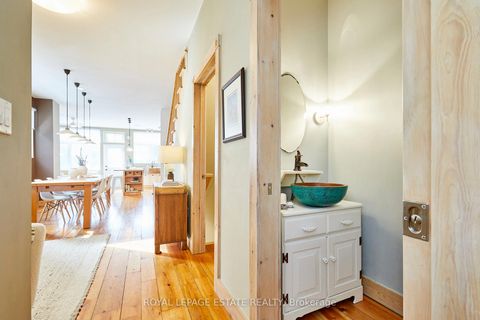 Photo 14 at 146 Ashdale Avenue, Coxwell, Toronto