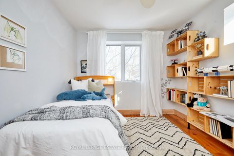 Photo 22 at 146 Ashdale Avenue, Coxwell, Toronto