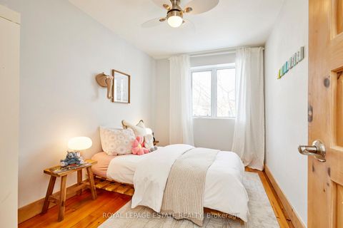 Photo 24 at 146 Ashdale Avenue, Coxwell, Toronto