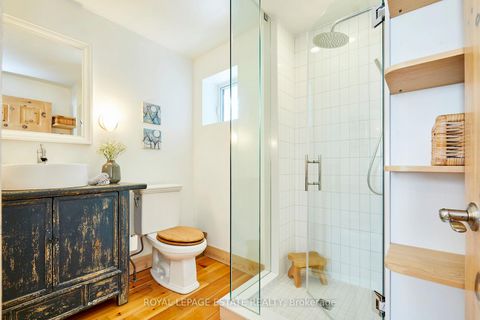 Photo 26 at 146 Ashdale Avenue, Coxwell, Toronto