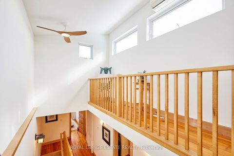 Photo 30 at 146 Ashdale Avenue, Coxwell, Toronto