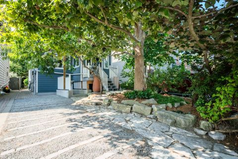 Photo 44 at 146 Ashdale Avenue, Coxwell, Toronto