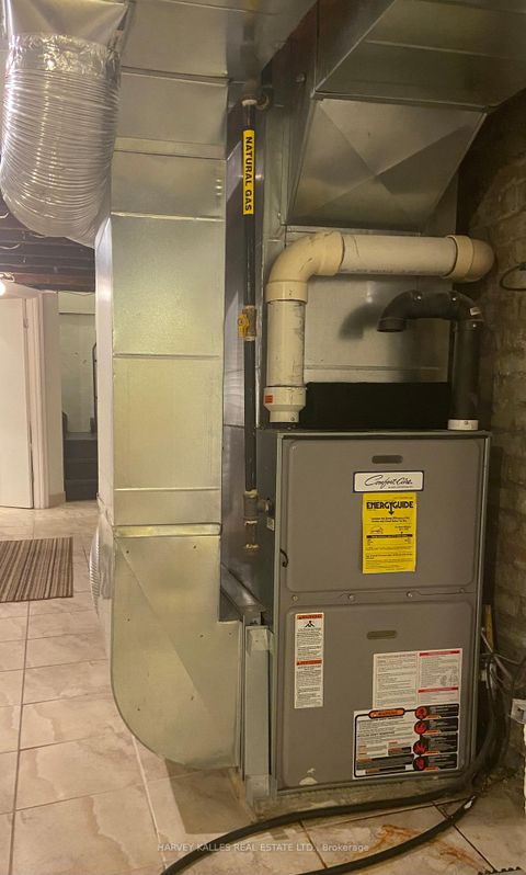 Photo 3 at 1261 A St.Clair Avenue W, Davenport, Toronto