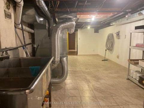 Photo 4 at 1261 A St.Clair Avenue W, Davenport, Toronto