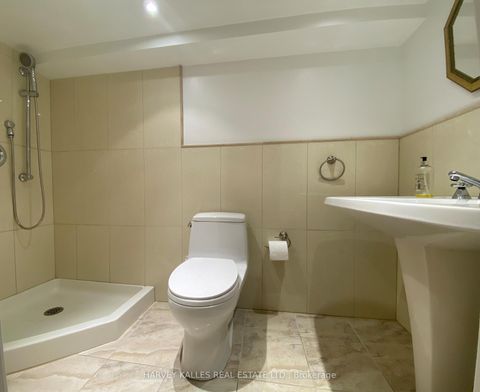 Photo 5 at 1261 A St.Clair Avenue W, Davenport, Toronto