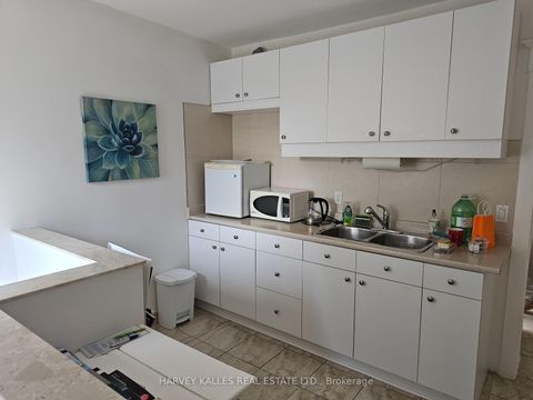 Photo 6 at 1261 A St.Clair Avenue W, Davenport, Toronto