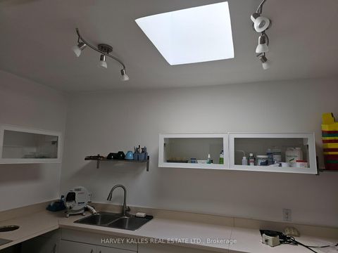 Photo 7 at 1261 A St.Clair Avenue W, Davenport, Toronto