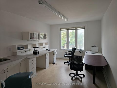 Photo 8 at 1261 A St.Clair Avenue W, Davenport, Toronto