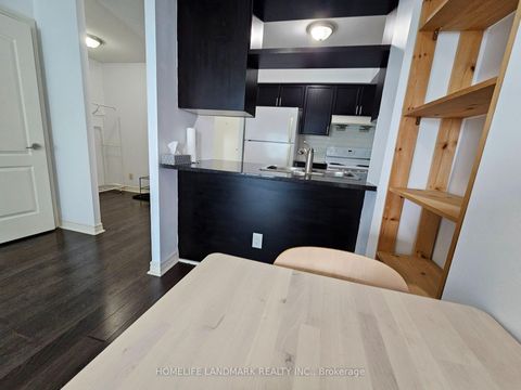 Photo 4 at # 1705 - 70 Town Centre Court, Bendale, Toronto