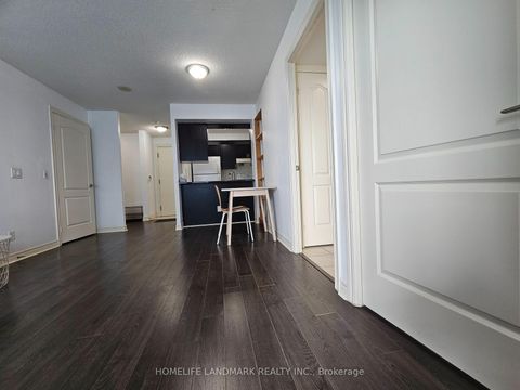 Photo 5 at # 1705 - 70 Town Centre Court, Bendale, Toronto