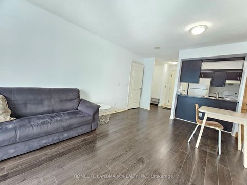 Photo 7 at # 1705 - 70 Town Centre Court, Bendale, Toronto