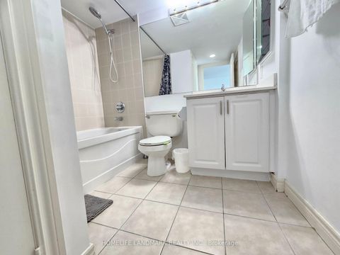 Photo 9 at # 1705 - 70 Town Centre Court, Bendale, Toronto